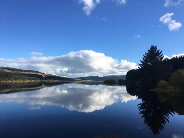 The Attic at Edenmill