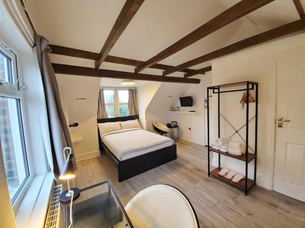 Sleeplicity London Heathrow