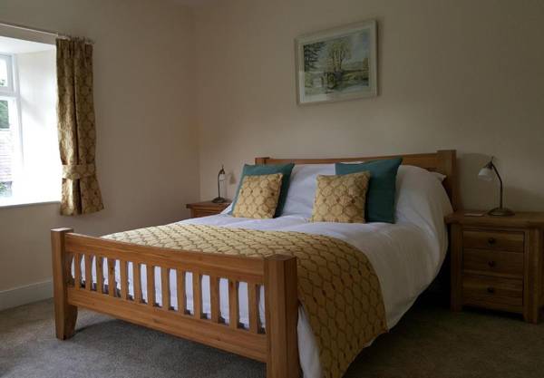Pontyclerc Farm House Bed and Breakfast