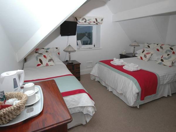 The Egryn Abersoch LLP