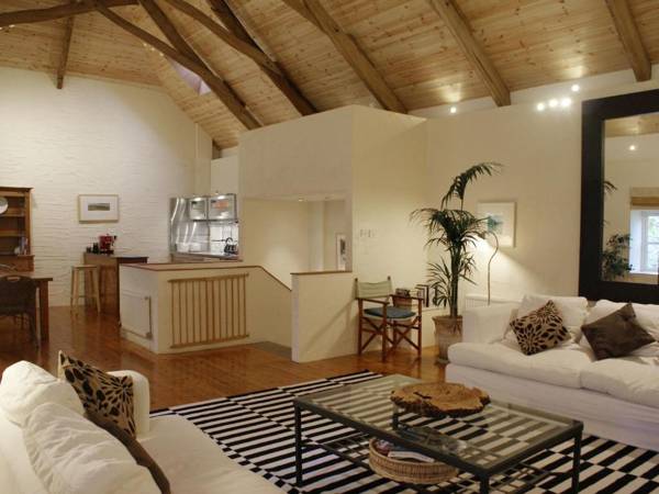 The Barn Aveton Gifford