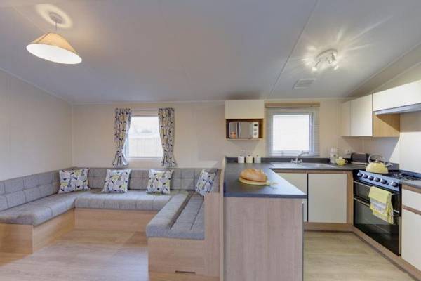 Ingoldale Holiday Park