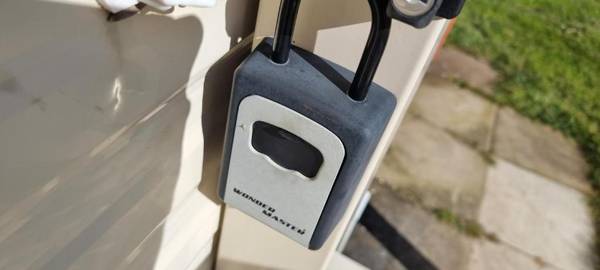 Lovely Caravan at Ingoldmells