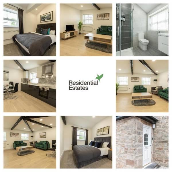 Residential Estates Eden Grove Holiday Homes