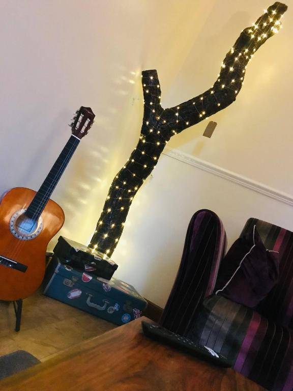 Station View Lodge Markinch