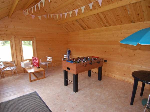 The Coach House Modbury