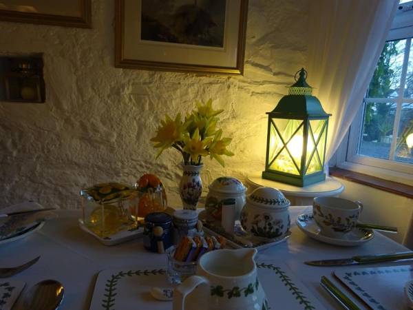 Yr Hen Felin - The Old Mill B&B