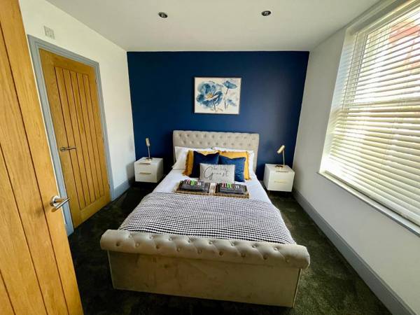 Market Street Penthouse