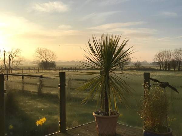 Robeanne House Holiday Accommodation