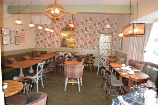 Woolpack Pub & Kitchen