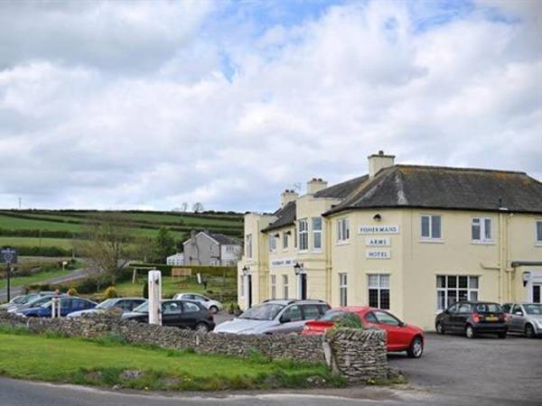 The Fishermans Arms Hotel