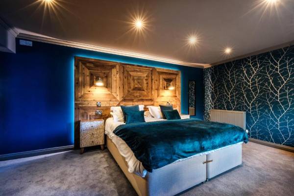 The Cricketers Clavering