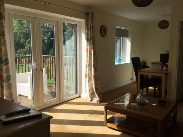 The Old Grain Store Bed & Breakfast