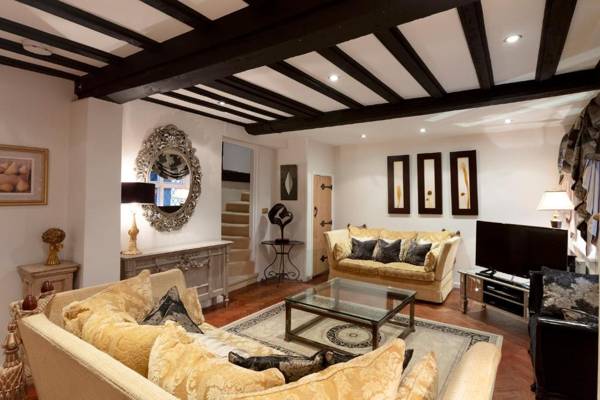 Luxury Eton House 5 minute walk to Windsor Castle