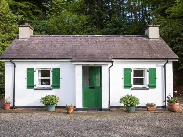 Mr McGregors' Cottage Omagh