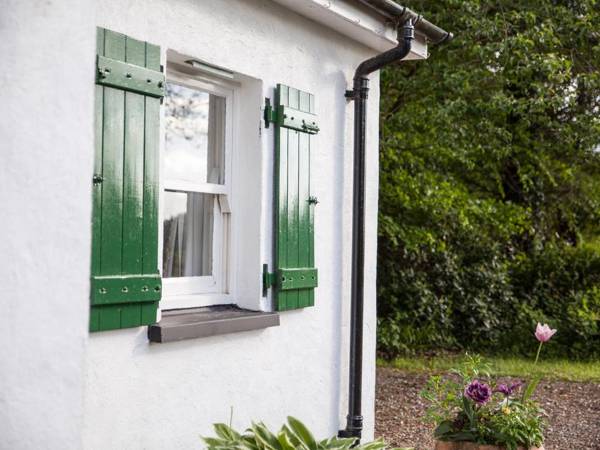 Mr McGregors' Cottage Omagh