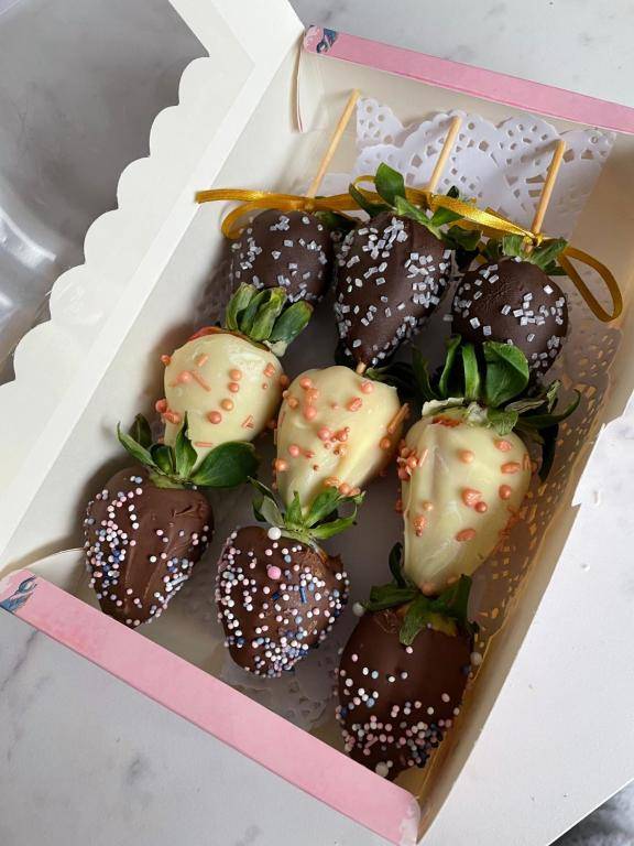 Glamp and Tipple Ltd