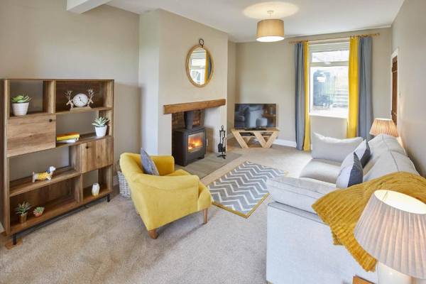 Host & Stay - Ramblers Rest Cottage