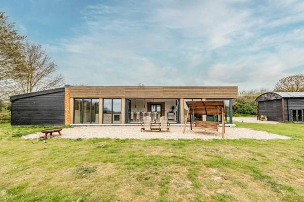 Willow Barn Haddiscoe