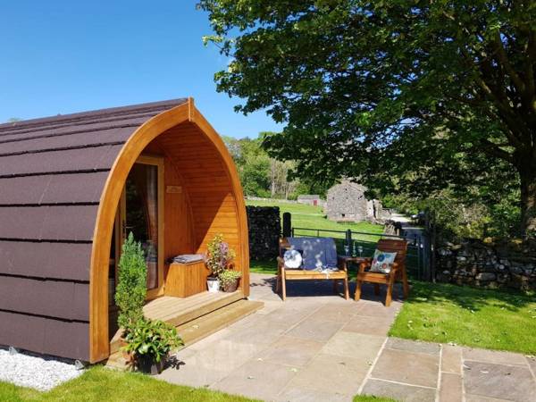 Ribblesdale Pods
