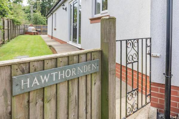 Hawthornden