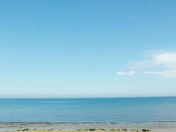 Cloughey Beach House