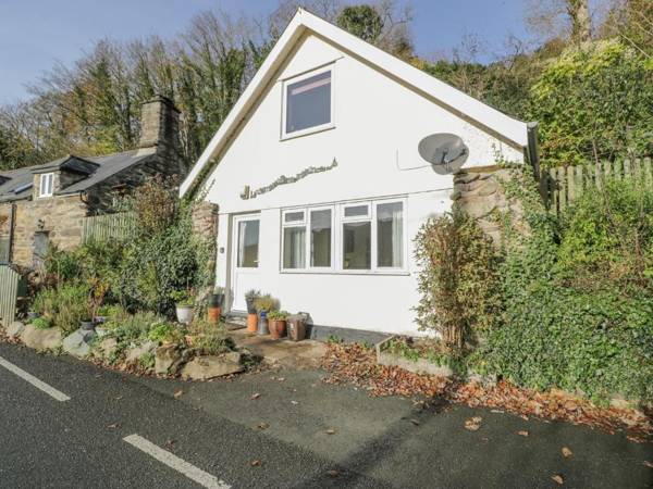 Bryn Melyn Artist's Cottage