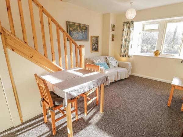 Bryn Melyn Artist's Cottage