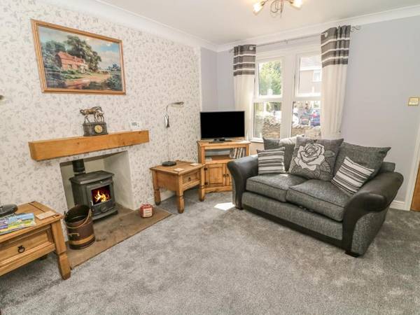 Croft Cottage Skipton