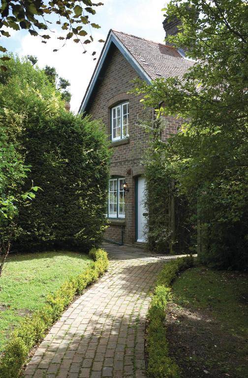 Bothy Cottage at South Lodge