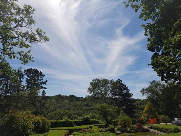 Great Trethew Manor Hotel & Restaurant