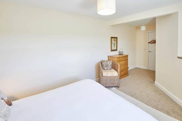 Host & Stay - Foggyshaw Lodge