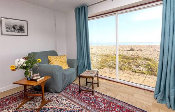 Marie's Cottage Pagham