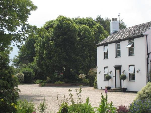 Old Rectory Hotel Crostwick