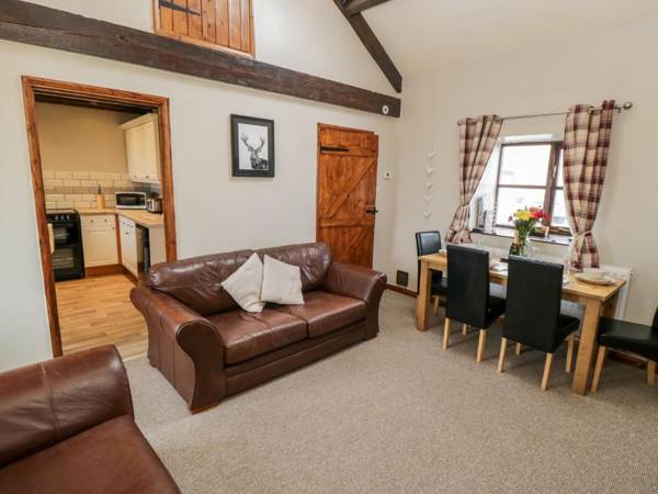 Stable Cottage Scarborough