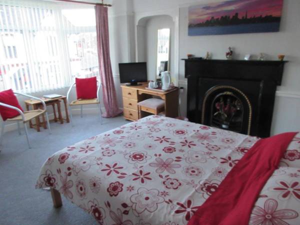 Ty Newydd Guest House