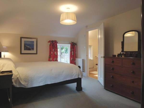 The Coach House Brentor