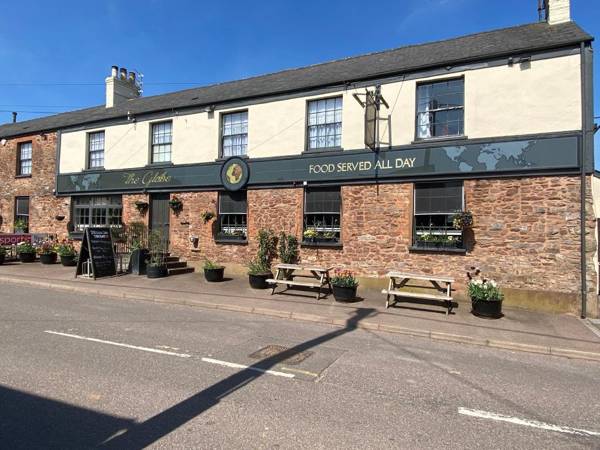 The Globe Inn