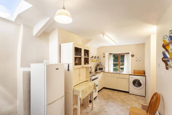 Barn Cottage Brayford