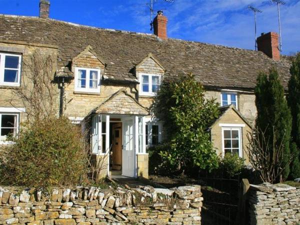 Brooklands CIRENCESTER