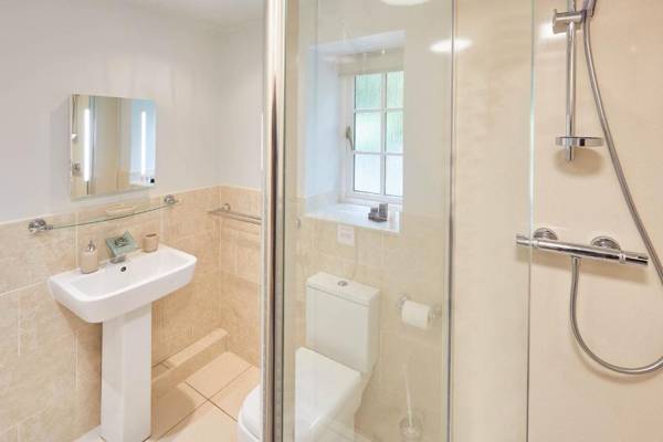 Host & Stay - Heron Cottage