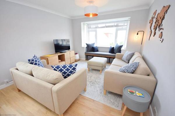 The Gulls - Wittering