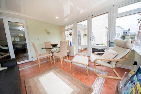 Talybont B&B Aberystwyth