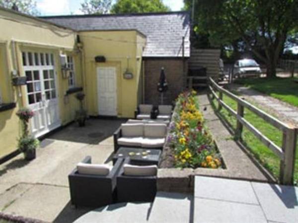 The Greyhound Wigginton