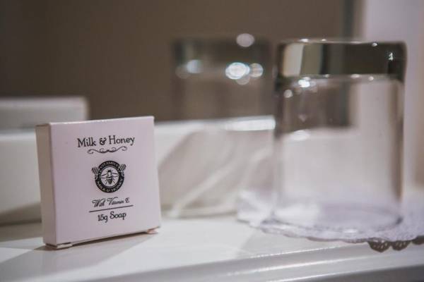 Burton Lodge Guest House & Spa