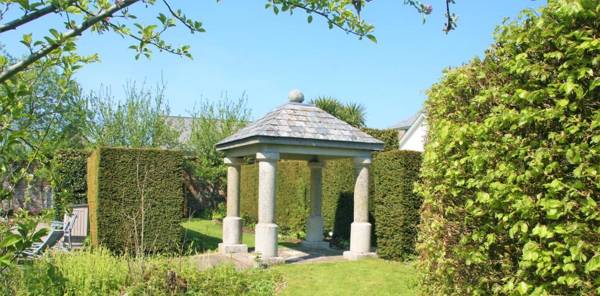 Glebe House Cottages