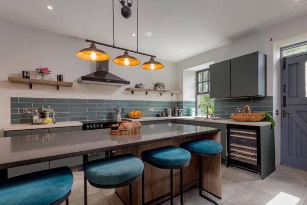 Rachel's Farm luxury escapes with Hots Tubs