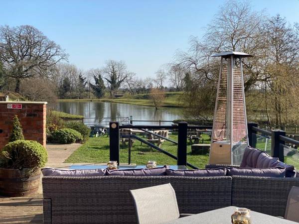 Alvanley Arms Cotebrook