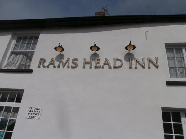 Rams Head Inn