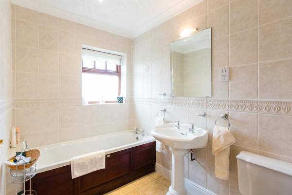 Ael y Bryn Luxury B&B North Pembrokeshire